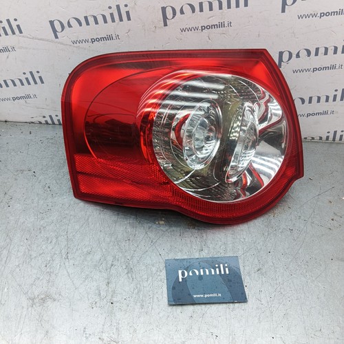 Fanale posteriore sinistro