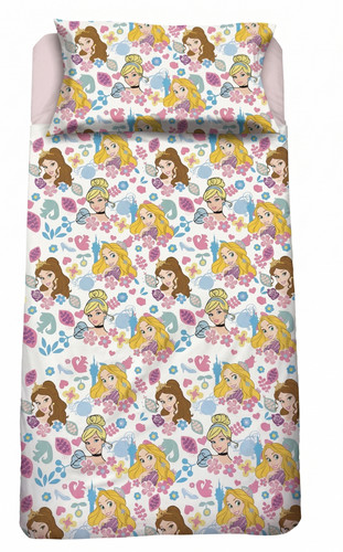 Lenzuola singolo disney - singolo,