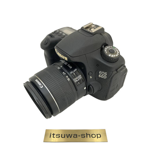 Pacchetto fotocamera reflex