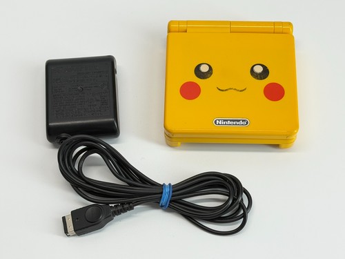 Nintendo game boy advance - nintendo,