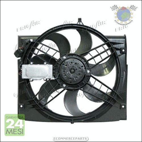 Ventola radiatore frigair per - frigair,