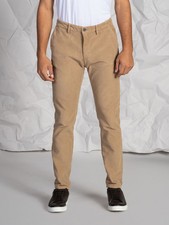 Pantalone in velluto a coste