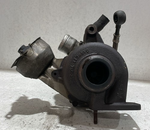 Turbina per volvo v40 serie - v40,