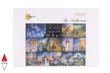 PUZZLE GRAFICA GRAFIKA