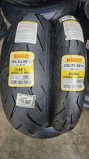 Coppia 120 zr17 58w e - 120/70,