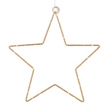 STELLA 5 PUNTE LUMINOSA DI