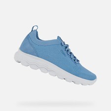 Scarpe Sneakers Geox D