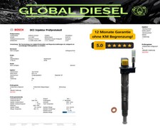 Iniettori Iniettori VW T5 2.0