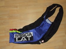 MAGLIA BODY SHIRT SALOPETTE