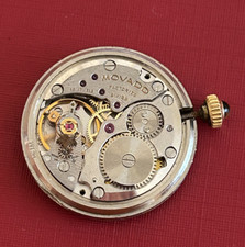 Orologio Vintage Zenith Movado