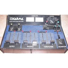 Mixer karma mx2700 - mx2700, per