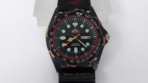 Regolo quartz diver - quartz,