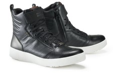 Sneaker Seoul GoreTex Nera