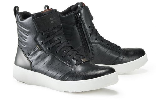 Sneaker seoul goretex nera - sneaker,