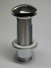 PILETTA PER LAVABO IN PLASTICA