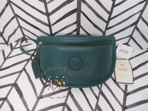Marsupio coach vintage - coach, in