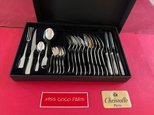 24 Piece Cutlery Set