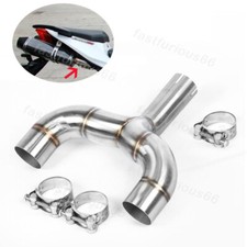 Mid exhaust pipe - pipe, benelli