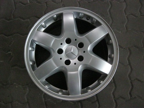 Cerchio lega mercedes ml - mercedes,
