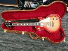 Gibson Les Paul Standard 1950s