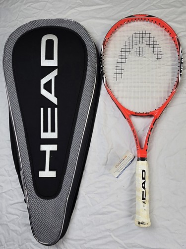 Racchetta tennis vintage - da,