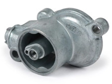 Coperchio vaschetta spillo