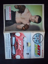 AUTO SPRINT n°858 1962