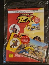 LE STRISCE DI TEX  N° 5  (