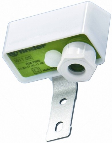 Finder 011 elemento - finder, 011.02