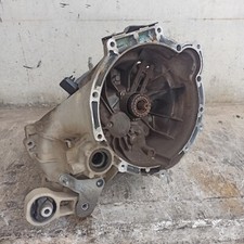 Scatola Cambio Manuale Ford
