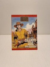 I Protagonisti Del West