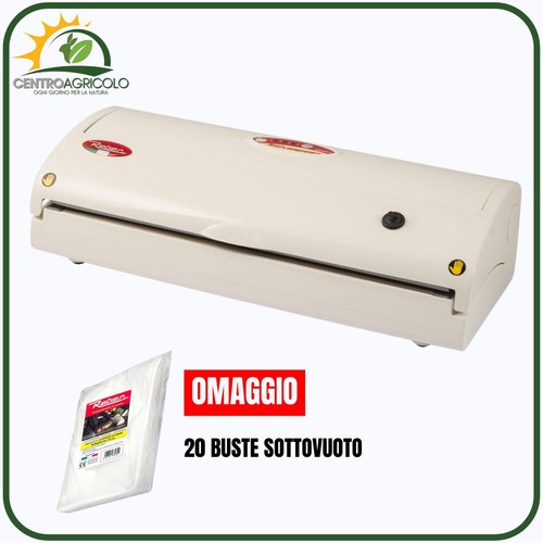 Macchina sottovuoto reber - sottovuoto,