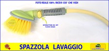 Kit pulizia idrospazzola - kit,