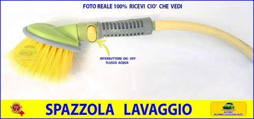 Kit pulizia idrospazzola - kit,
