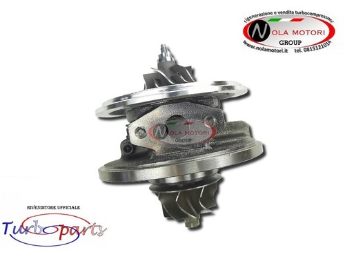 Turbo turbina coreassy - coreassy, per