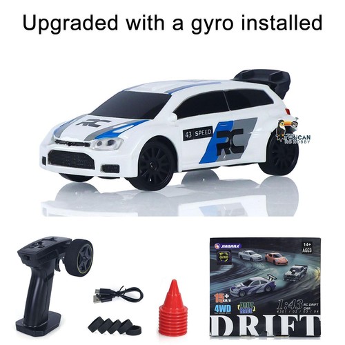 4ghz mini drift auto - mini,