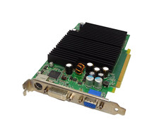 LEADTEK WINFAST GEFORCE 6600