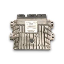 Centralina Ecu Motore Renault Clio III 1.5 Diesel (2005 > 2013) cod:237100875R
