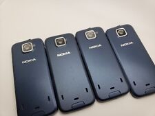 Cover batteria blu Nokia 7310C