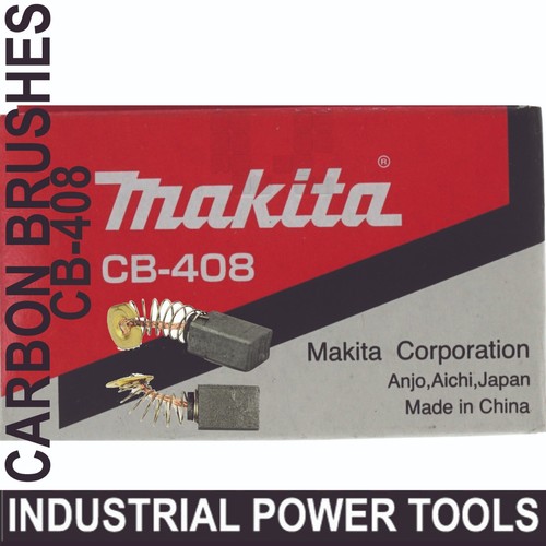 Makita cb408 spazzola - cb408, in