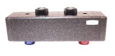 Deviatore idraulico evenes - deviatore, w3