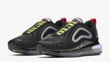 NIKE AIR MAX 720 TAGLIA UK 4,5