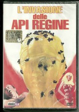 Invasione delle api - l'invasione,