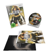 Tomb Raider Underworld 📀 /