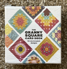 Mazzo di carte The Granny