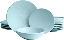 Servizio Da Tavola Vintage Da