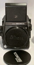 Zenza Bronica GS-1 Mirino Wlf