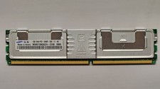 4GB (4x1GB) SAMSUNG 240 PIN
