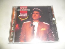 TOTO CUTUGNO GRANDI SUCCESSI
