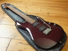 Sterling music man john - **,